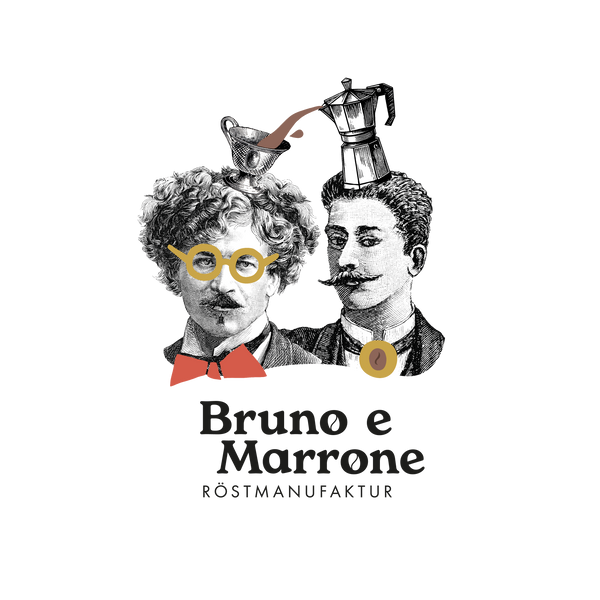 Bruno e Marrone Kaffeerösterei